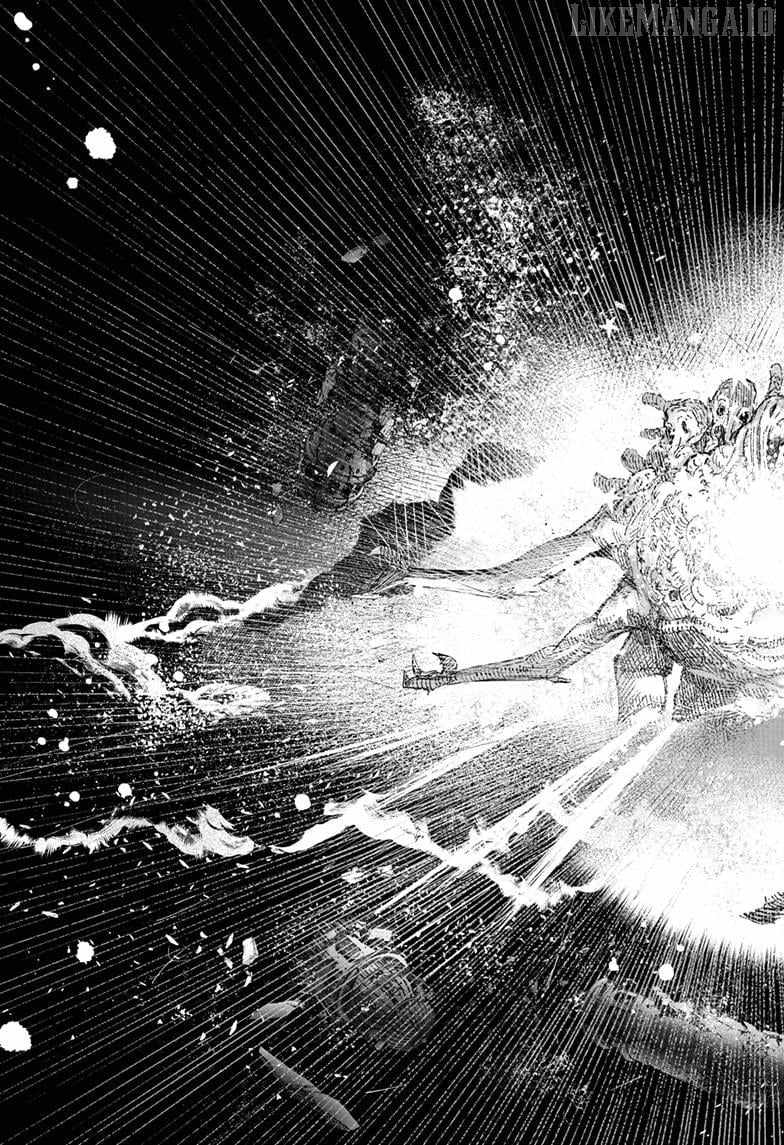 Choujin X, Chapter 67.2 image 23